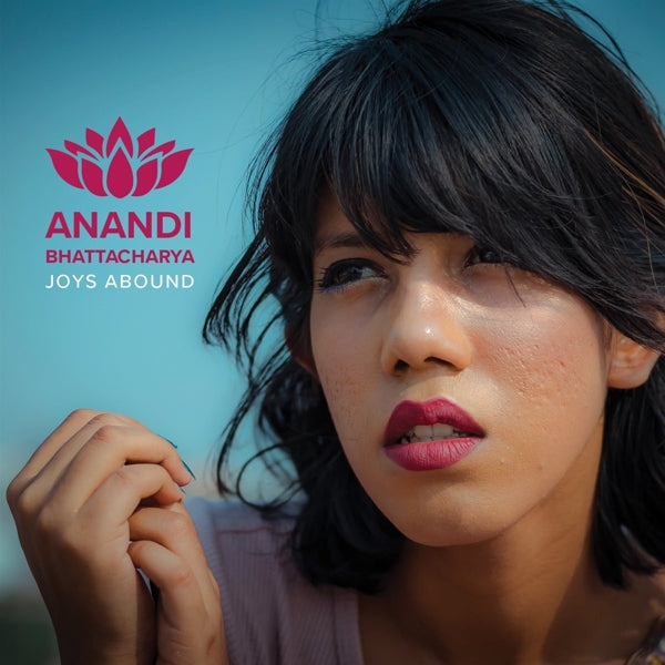  |   | Anandi Bhattacharya - Joys Abound (LP) | Records on Vinyl