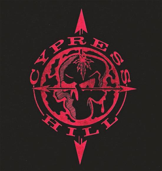  |   | Cypress Hill - Funky Cypress Hill Shit/Tres Equis/Born To Get Busy (Single) | Records on Vinyl