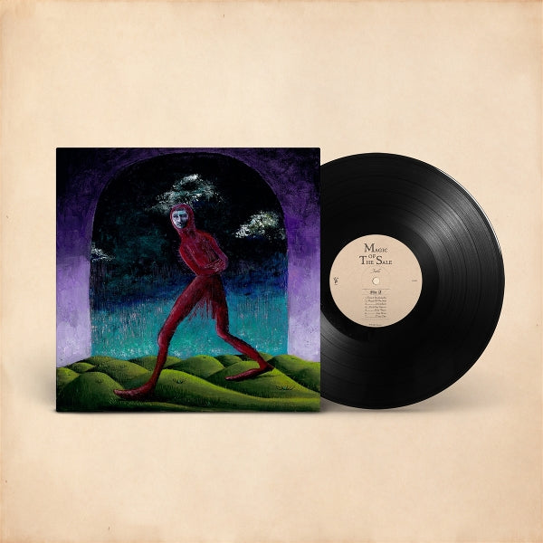  |   | Teethe - Magic of the Sale (LP) | Records on Vinyl