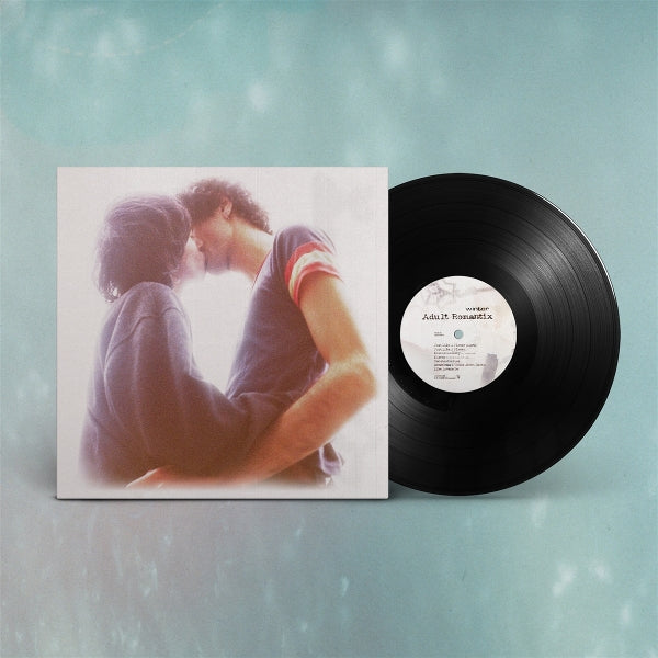  |  Vinyl LP | Winter - Adult Romantix (LP) | Records on Vinyl