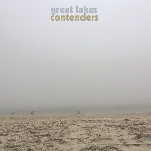  |   | Great Lakes - Contenders (LP) | Records on Vinyl