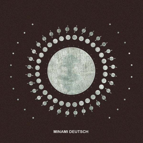  |   | Minami Deutsch - Minami Deutsch (LP) | Records on Vinyl