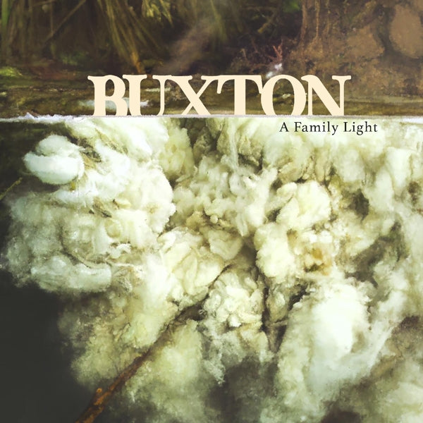 Buxton - A Family Light (2 LPs) Cover Arts and Media | Records on Vinyl