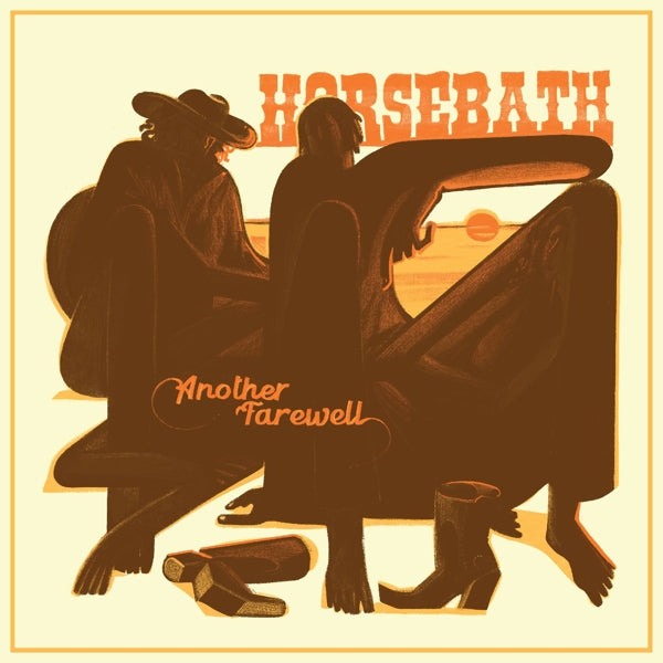 Horsebath - Another Farewell (LP) Cover Arts and Media | Records on Vinyl