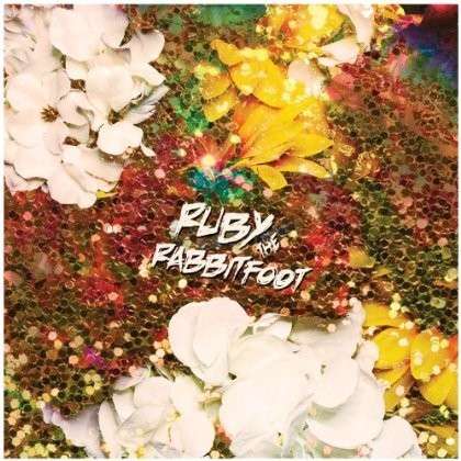 Ruby the Rabbitfoot - New As Dew (LP) Cover Arts and Media | Records on Vinyl