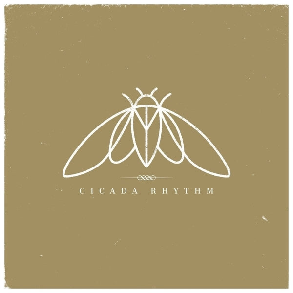  |   | Cicada Rhythm - Cicada Rhythm (LP) | Records on Vinyl