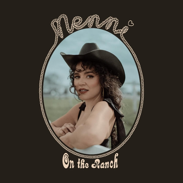  |   | Emily Nenni - On the Ranch (LP) | Records on Vinyl