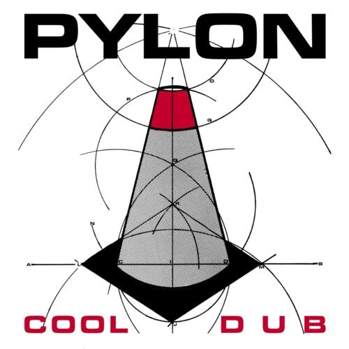  |   | Pylon - Cool / Dub (Single) | Records on Vinyl