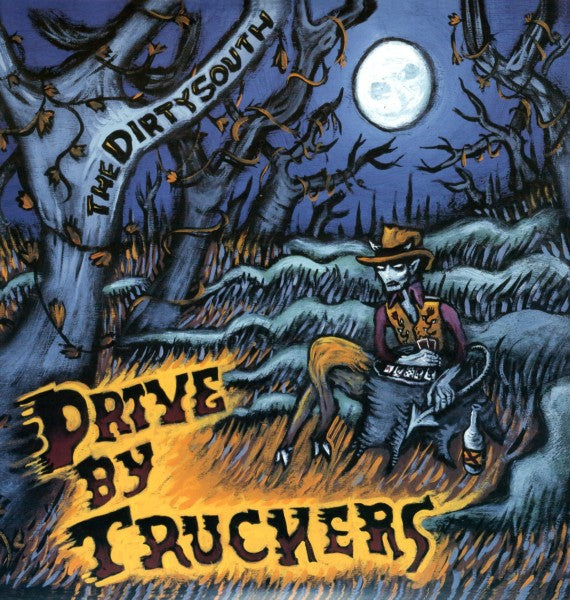  |   | Drive-By Truckers - Dirty South (LP) | Records on Vinyl