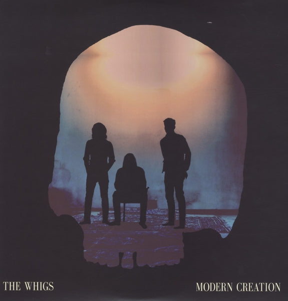  |   | Whigs - Modern Creation (LP) | Records on Vinyl