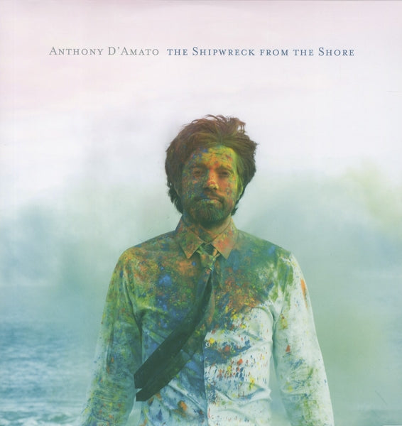  |   | Anthony D'amato - Shipwreck From the Shore (LP) | Records on Vinyl