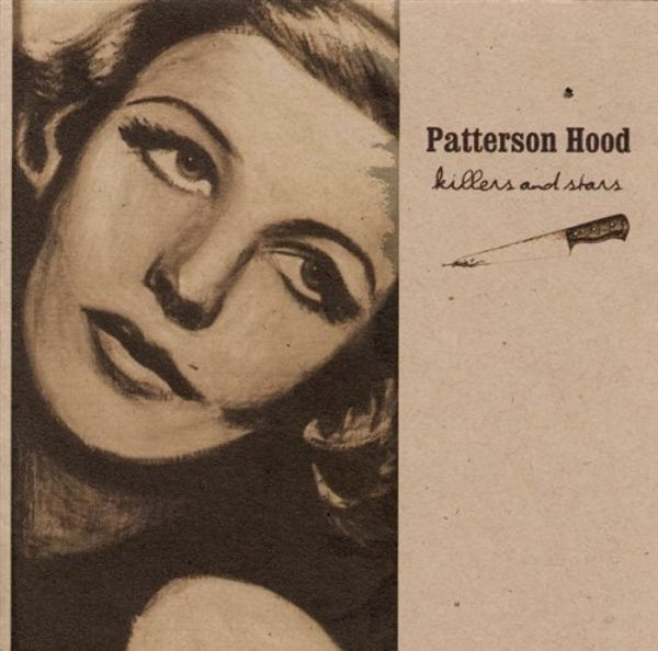  |   | Patterson Hood - Killers and Stars (LP) | Records on Vinyl