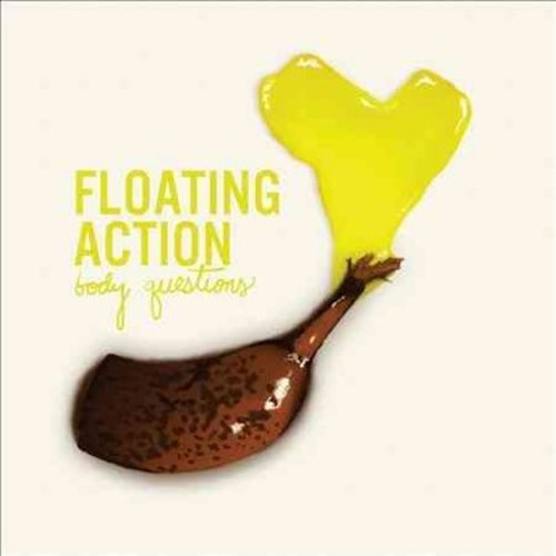 Floating Action - Body Questions (LP) Cover Arts and Media | Records on Vinyl