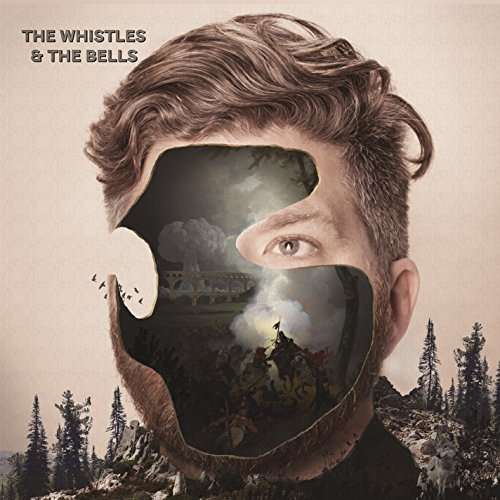 Whistles & Bells - Whistles & the Bells (LP) Cover Arts and Media | Records on Vinyl