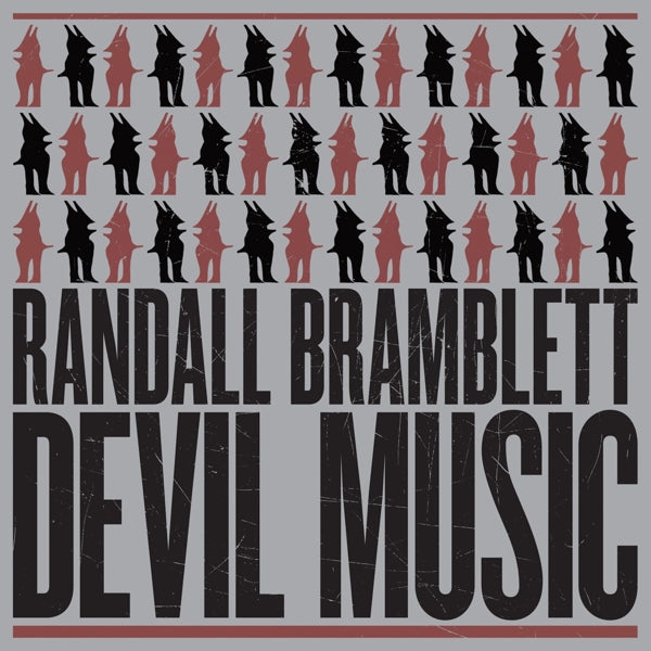  |   | Randall Bramblett - Devil Music (LP) | Records on Vinyl