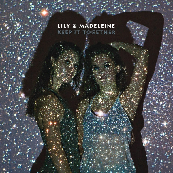  |   | Lily & Madeleine - Keep It Together (LP) | Records on Vinyl