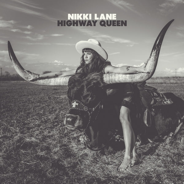  |   | Nikki Lane - Highway Queen (LP) | Records on Vinyl