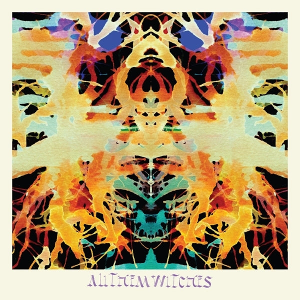  |   | All Them Witches - Sleeping Through the War (LP) | Records on Vinyl
