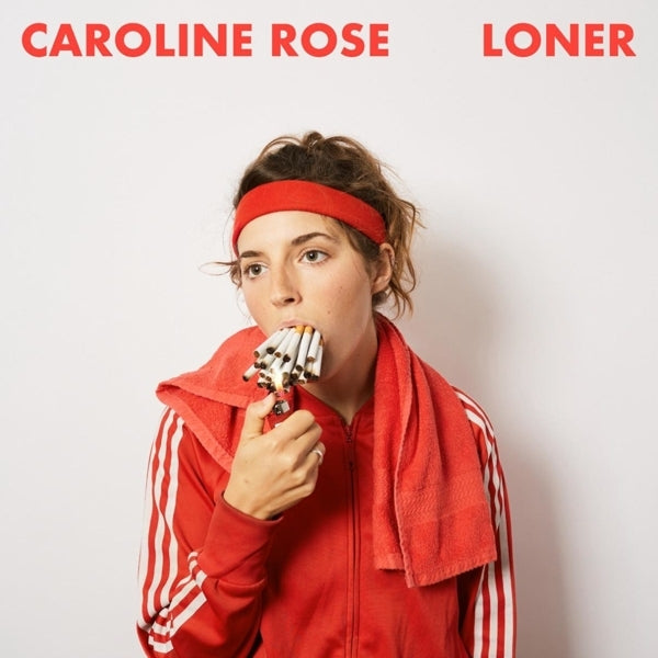  |   | Caroline Rose - Loner (LP) | Records on Vinyl