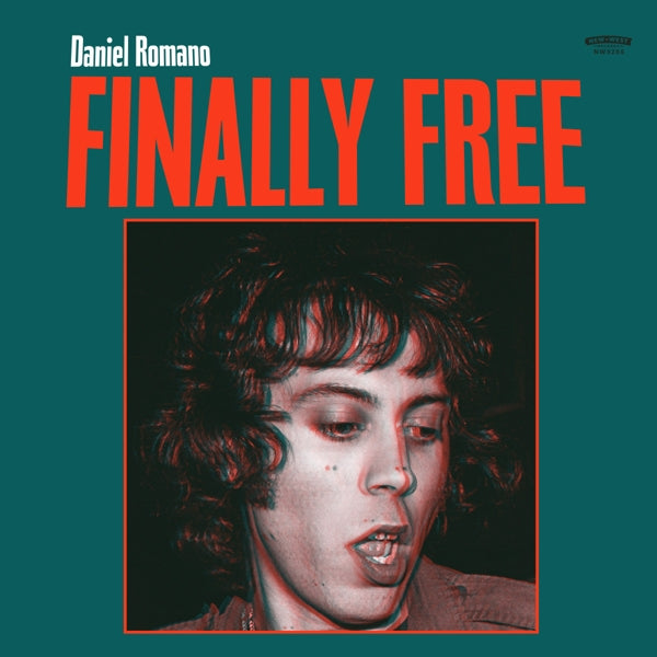  |   | Daniel Romano - Finally Free (LP) | Records on Vinyl