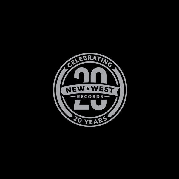  |   | Various - New West Records 20th Anniversary (6 LPs) | Records on Vinyl