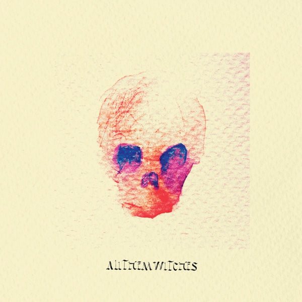  |   | All Them Witches - Atw (LP) | Records on Vinyl