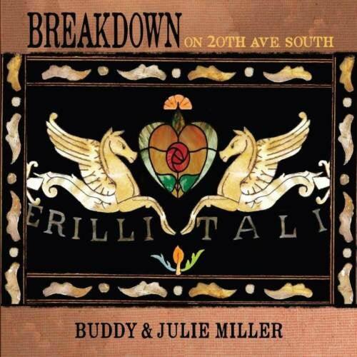  |   | Buddy & Julie Miller - Breakdown On 20th Ave. South (Single) | Records on Vinyl