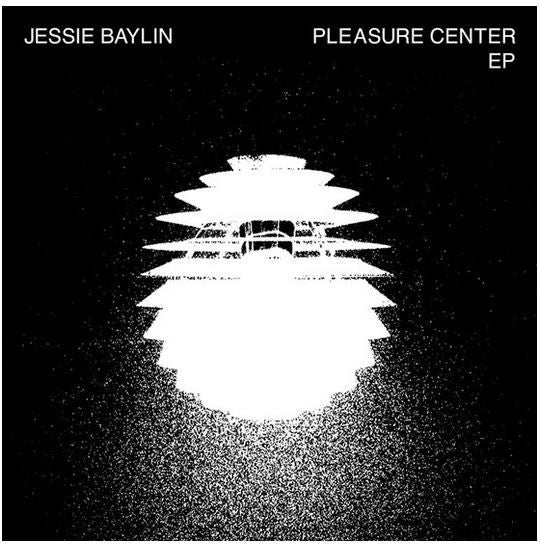 Jessie Baylin - Pleasure Center (Single) Cover Arts and Media | Records on Vinyl