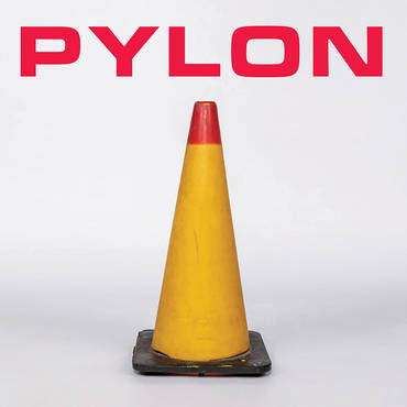 Pylon - Pylon Box (4 LPs) Cover Arts and Media | Records on Vinyl