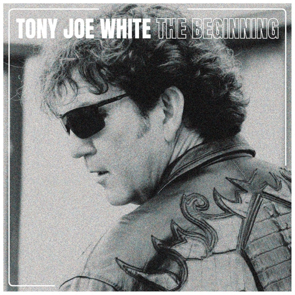  |   | Tony Joe White - Beginning (LP) | Records on Vinyl