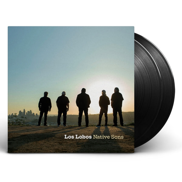  |   | Los Lobos - Native Sons (2 LPs) | Records on Vinyl