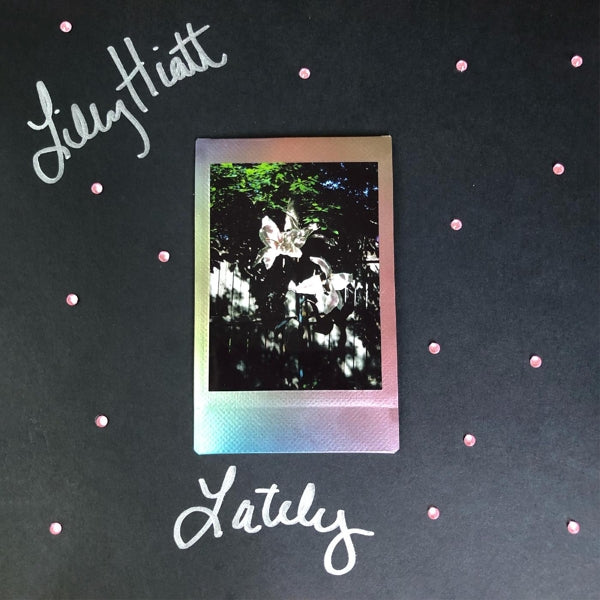  |   | Lilly Hiatt - Lately (LP) | Records on Vinyl