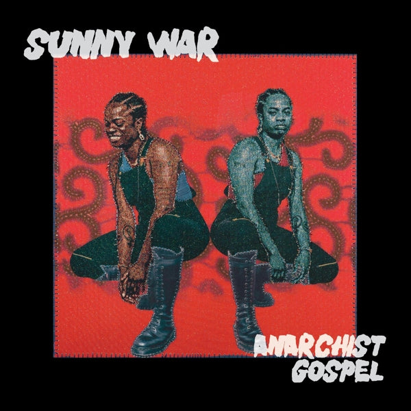  |   | Sunny War - Anarchist Gospel (LP) | Records on Vinyl