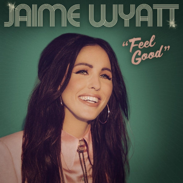  |   | Jaime Wyatt - Feel Good (LP) | Records on Vinyl