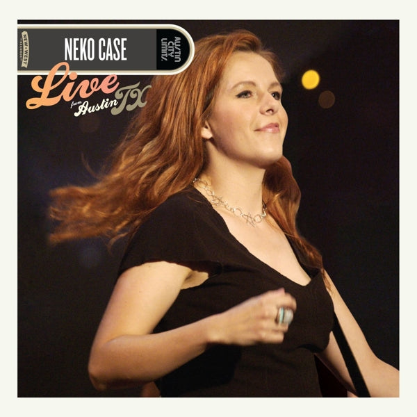  |   | Neko Case - Live From Austin, Tx (LP) | Records on Vinyl