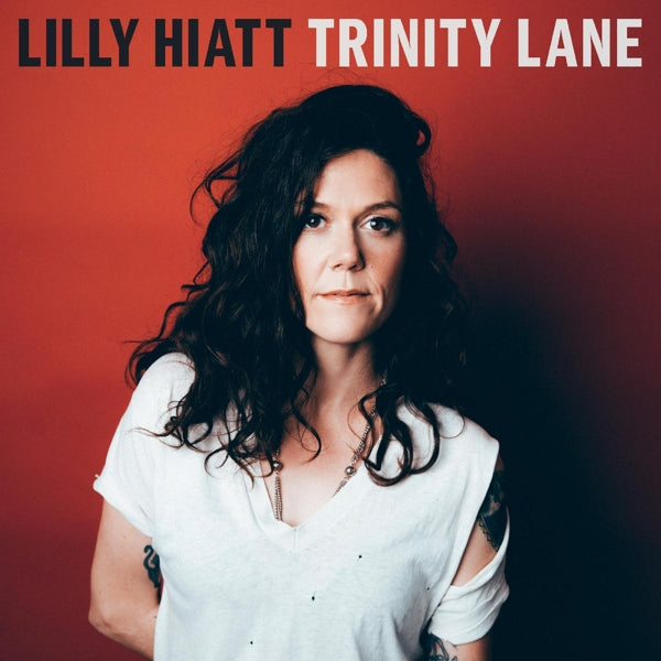  |   | Lilly Hiatt - Trinity Lane (LP) | Records on Vinyl