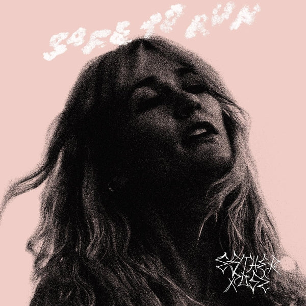 Esther Rose - Safe To Run (LP) Cover Arts and Media | Records on Vinyl