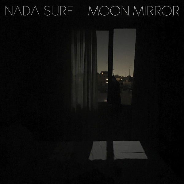  |   | Nada Surf - Moon Mirror (LP) | Records on Vinyl