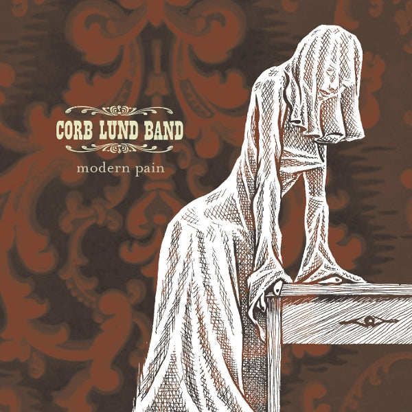  |  Vinyl LP | Corb Lund - Modern Pain (LP) | Records on Vinyl