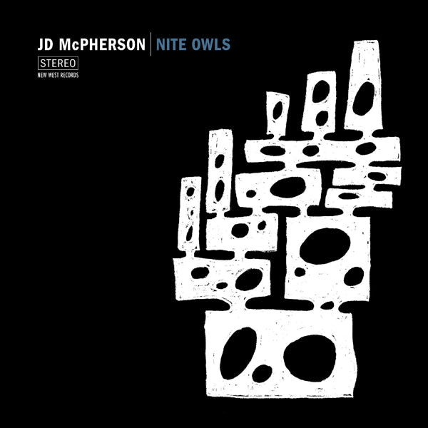  |   | Jd McPherson - Nite Owls (LP) | Records on Vinyl