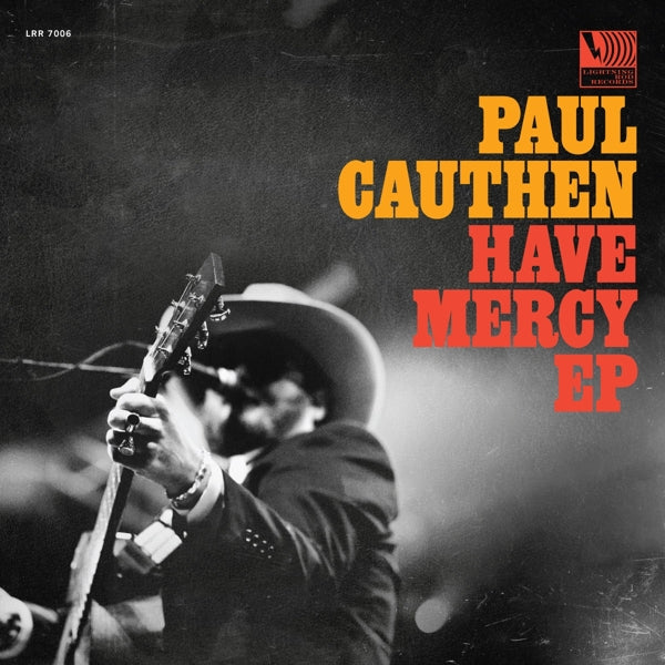  |   | Paul Cauthen - Have Mercy (Single) | Records on Vinyl