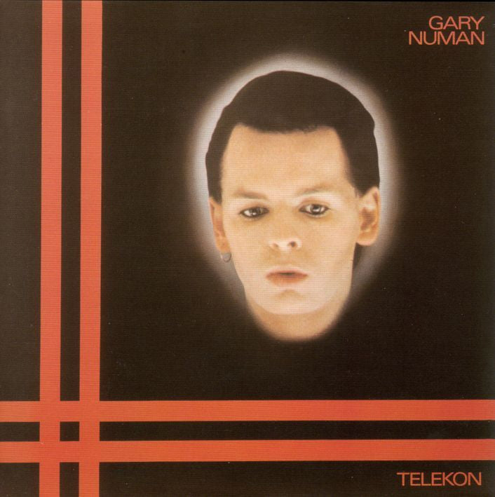  |   | Gary Numan - Telekon (2 LPs) | Records on Vinyl