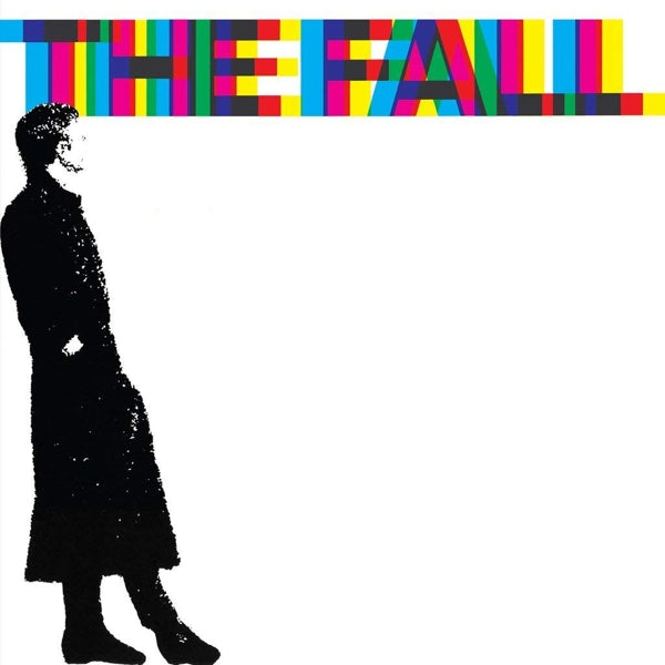  |   | Fall - 458489 A-Sides (LP) | Records on Vinyl