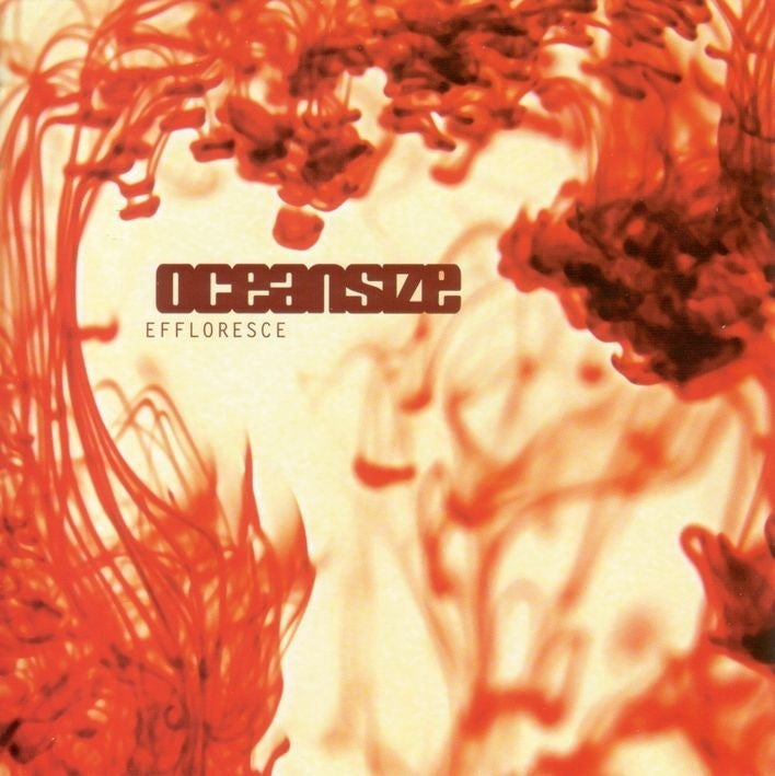  |   | Oceansize - Effloresce (2 LPs) | Records on Vinyl