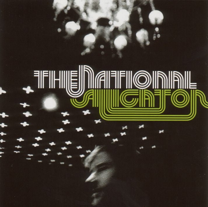  |   | National - Alligator (LP) | Records on Vinyl