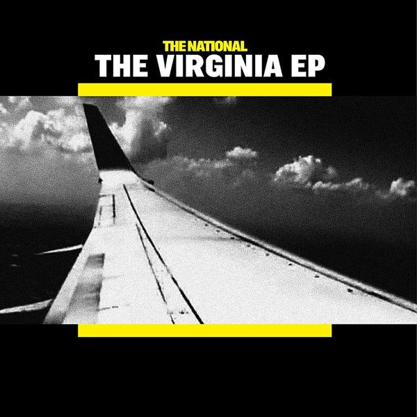  |   | National - Virginia Ep (LP) | Records on Vinyl