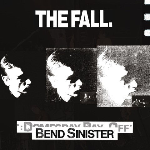  |   | Fall - Bend Sinister - the Domesday Pay-Off Triad - Plus (2 LPs) | Records on Vinyl