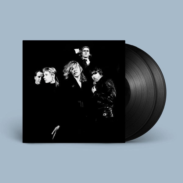  |  Vinyl LP | Go-Betweens - Fountains of Youth (Live At the Town and Country Club) (2 LPs) | Records on Vinyl