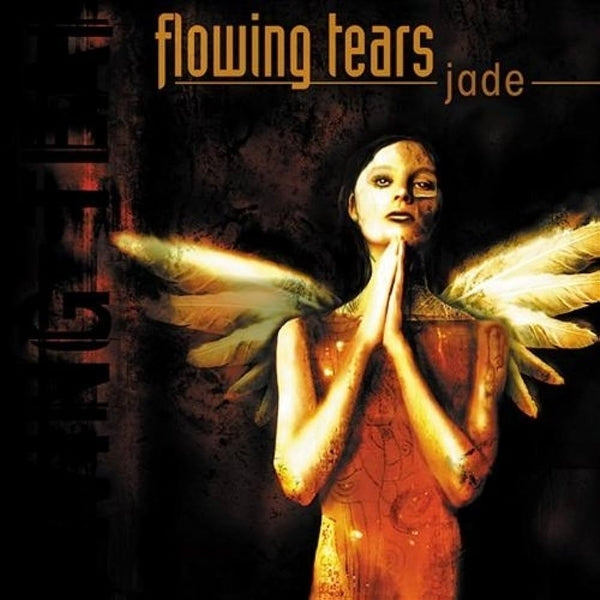  |   | Flowing Tears - Jade (LP) | Records on Vinyl