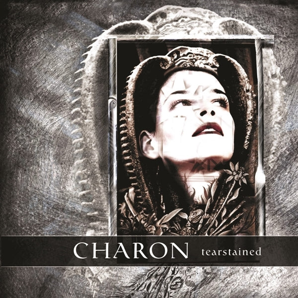  |   | Charon - Tearstained (LP) | Records on Vinyl